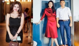 Hết mẹ chồng, lại đến em gái Công Vinh hé lộ về mối quan hệ thật ngoài đời với Thủy Tiên 