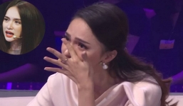 Soán ngôi Phạm Hương, Hương Giang thành Hoa Hậu đầu tiên có lượng anti-fan hùng hậu nhất showbiz Việt