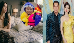 Tin giải trí hot nhất 24h: Lệ Quyên bị gia đình chồng cũ tiết lộ bí mật, Hồ Ngọc Hà than thở mẹ mất tích cả tuần