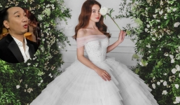 Hết mẹ ruột, Ninh Dương Lan Ngọc lại bị đàn anh tiết lộ bí mật sắp kết hôn