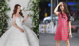 Tin giải trí hot nhất 24h: Ninh Dương Lan Ngọc bị lộ chuyện kết hôn, Thực hư chuyện Hương Giang mang thai