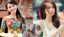 Bị chê già khi ngồi bên con gái như 2 bà cháu, Phan Như Thảo đáp trả thâm sâu