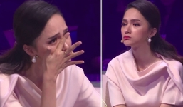 Chán nản vì bị nhạo báng, Hương Giang đã viết tâm thư đầy xúc động để khép lại lùm xùm