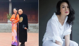 Tin giải trí hot nhất 24h: Thanh Thanh Hiền thân mật với 'vua hài đất Bắc', Mai Phương Thúy khoe ảnh gợi cảm