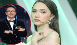 Bạn trai đại gia của Hương Giang lần đầu lên tiếng khi bạn gái bị tẩy chay dữ dội