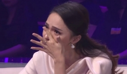 Giữa lùm xùm bị tẩy chay, Hương Giang bất ngờ bị bạn học cũ 'tố' sống tệ bạc