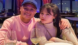 Huỳnh Anh vẫn níu kéo kỉ niệm với gia đình Quang Hải hậu ồn ào