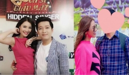 Tình cũ của Trường Giang bất ngờ thông báo mang thai: Dân tình tò mò danh tính bố đứa bé