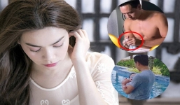 Hồ Ngọc Hà bất ngờ tiết lộ bí mật của Kim Lý có điểm tương đồng với Cường Đô la