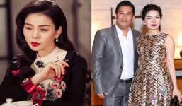 Lệ Quyên lộ góc khuất hôn nhân với chồng đại gia và mối quan hệ bí mật với tình trẻ