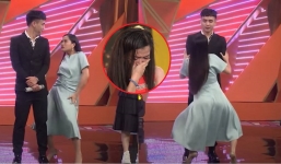 Liên tục chơi khăm và thô lỗ với đồng nghiệp, Lâm Vỹ Dạ đã hứng chịu cơn thịnh nộ từ anti-fan