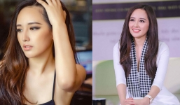 Mai Phương Thúy bị bạn thân tiết lộ tính cách thật đằng sau vẻ ngoài ngoan hiền