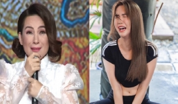 Tin giải trí hot nhất 24h: Phi Nhung bị tố lừa dối, Ngọc Trinh bị cảnh cáo