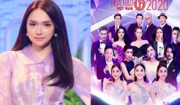 Hương Giang đón nhận tin vui giữa ồn ào bị tẩy chay