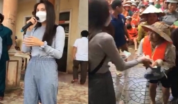 Thủy Tiên bị nhiều antifan công kích, đại diện FC đã có động thái cứng rắn đáp trả