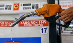 Tin tức giá xăng dầu hôm nay ngày 6/11: Lao dốc không phanh, khó tăng trở lại