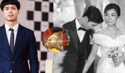 Công Phượng bất ngờ bị lộ ảnh 'nhạy cảm' trong phòng thay đồ trước thềm đám cưới