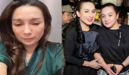 Phi Nhung bất ngờ lộ ảnh 'giường chiếu' giữa đêm khiến dân tình xôn xao