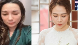 Tin giải trí hot nhất 24h: Đàm Thu Trang tung clip quay lén chồng khi ở nhà một mình, Phi Nhung lộ ảnh 'giường chiếu'