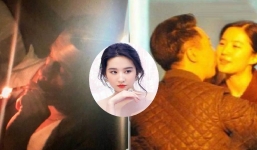 Hé lộ thế lực bí ẩn chống lưng cho Lưu Diệc Phi trong showbiz Hoa ngữ