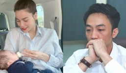 Hồ Ngọc Hà hạnh phúc với Kim Lý, Cường Đô la lao đao vì gặp vận đen