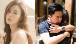 Phan Thành bị chụp lén ảnh chở 'gái lạ' trên siêu xe: Bất ngờ bị soi có điểm giống Midu