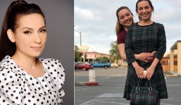 Không chịu lập gia đình, Phi Nhung tin tưởng phó thác tương lai cho con gái