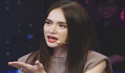 Hương Giang chia sẻ đầy ẩn ý giữa làn sóng tẩy chay dữ dội