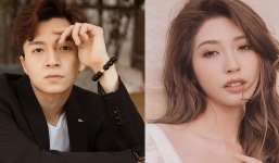 Ngô Kiến Huy phát hiện bản khác của MV 'Chẳng thể giữ lấy, chẳng đành buông tay'