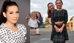 Giấu kín bố ruột con gái, Phi Nhung bất ngờ công khai người đàn ông bí mật quan trọng 