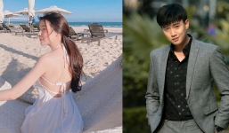 'Người tình tin đồn' của Quốc Trường khoe nhan sắc xinh đẹp sau chuỗi ngày nhập viện