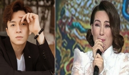 Tin giải trí hot nhất 24h: Ngô Kiến Huy phát hiện 'đứa con tinh thần' đổi mới, Phi Nhung nhận tin dữ