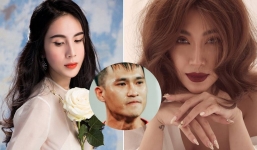 'Tình cũ tin đồn' của Công Vinh bất lực khi bản thân có dấu hiệu trầm cảm sau sinh