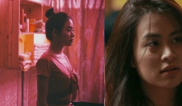 Hoàng Thùy Linh từng không muốn vào vai gái massage, có đứa con trai vì quá khứ đã quá éo le