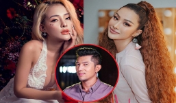 Ngân 98 tuyên bố không giật bồ, tình cũ Lương Bằng Quang có động thái lạ