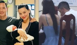 Tin giải trí 24h hot nhất: Thủy Tiên bị chỉ trích mặc 'mát mẻ' khi lên làm việc với công an, Hồ Ngọc Hà tiết lộ con gái không giống Kim Lý