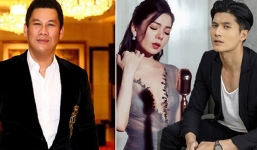 Chồng cũ của Lệ Quyên có thái độ lạ khi bị nghi có tình mới hậu ly hôn