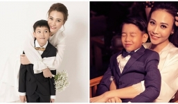 Đàm Thu Trang bị lộ bí mật liên quan đến con trai Hồ Ngọc Hà qua tin nhắn với Cường Đô la