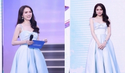 Hương Giang lộ hình ảnh tiều tụy, 'gầy trơ xương' giữa lúc bị anti fan tẩy chay