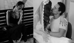 Tin giải trí 24h hot nhất ngày 17/11: Lệ Quyên thừa nhận yếu đuối sau khi ly hôn, Hồ Ngọc Hà lộ ảnh cưới với Kim Lý