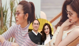 Tăng Thanh Hà bất ngờ chia sẻ đầy tâm trạng khi vừa kỉ niệm 8 năm lấy chồng hào môn