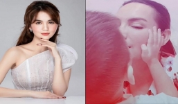 Tin giải trí 24h hot nhất ngày 18/11: Ngọc Trinh công khai người đàn ông U70 của đời, Phi Nhung lộ ảnh ôm hôn 'trai trẻ'