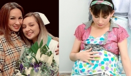 Phi Nhung tiết lộ về 'đứa con tinh thần' đã bí mật ấp ủ bấy lâu