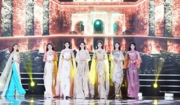 Chung kết Hoa hậu Việt Nam 2020: 35 thí sinh tranh tài giành ngôi vị cao nhất