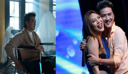 Đàm Vĩnh Hưng lộ ảnh mắc bệnh nặng phải ngồi xe lăn, tiết lộ mối tình đầy đau khổ