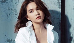 Ngọc Trinh khoe tin vui khi fanpage đạt được 5 triệu lượt theo dõi
