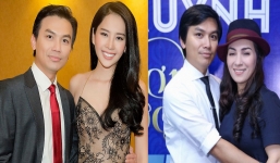 Sao nam bị đồn là bố ruột con gái Phi Nhung lộ mối quan hệ với 'tình cũ' Trường Giang