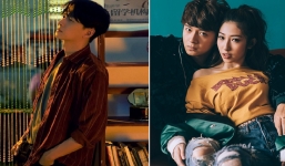 Tâm trạng khó hiểu của Ngô Kiến Huy khi Khổng Tú Quỳnh có tình mới hậu chia tay