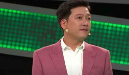 Sau Trấn Thành, Trường Giang lại gây tranh cãi khi thiên vị trên sóng truyền hình