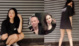 Hương Giang say xỉn, hẹn hò cùng Ngọc Trinh và nhóm bạn